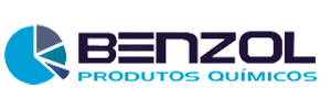 Logo Benzol Produtos Químicos